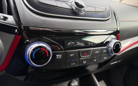 Changan CS55 I, 2019 год, 1 545 000 рублей, 29 фотография