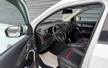 Changan CS55 I, 2019 год, 1 545 000 рублей, 20 фотография