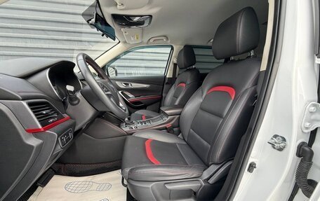 Changan CS55 I, 2019 год, 1 545 000 рублей, 22 фотография