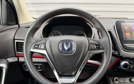 Changan CS55 I, 2019 год, 1 545 000 рублей, 26 фотография