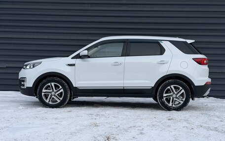 Changan CS55 I, 2019 год, 1 545 000 рублей, 18 фотография