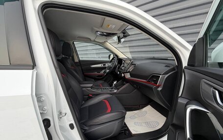 Changan CS55 I, 2019 год, 1 545 000 рублей, 35 фотография