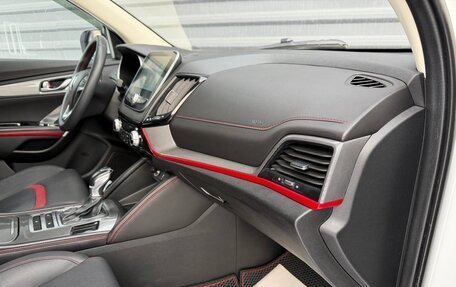 Changan CS55 I, 2019 год, 1 545 000 рублей, 34 фотография