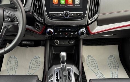 Changan CS55 I, 2019 год, 1 545 000 рублей, 30 фотография