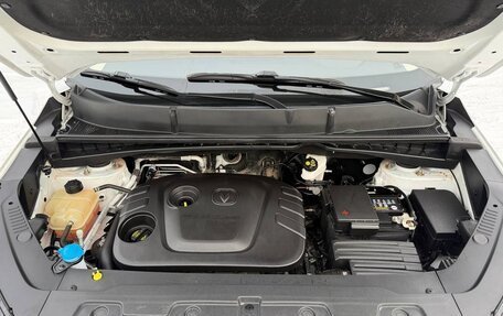 Changan CS55 I, 2019 год, 1 545 000 рублей, 37 фотография