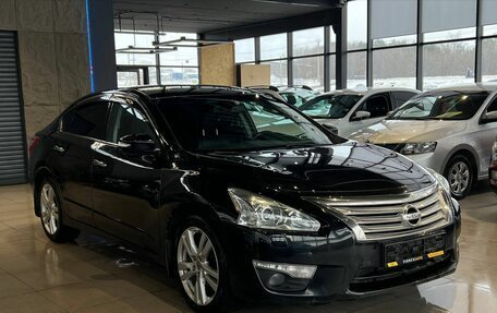 Nissan Teana, 2014 год, 1 350 000 рублей, 3 фотография