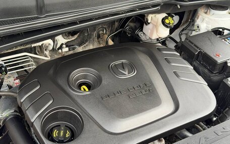 Changan CS55 I, 2019 год, 1 545 000 рублей, 38 фотография