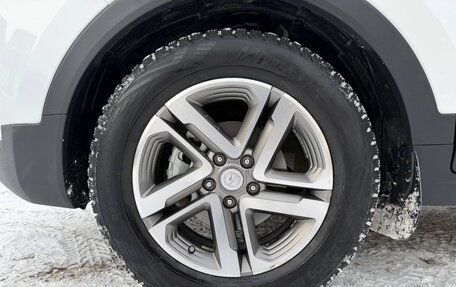 Changan CS55 I, 2019 год, 1 545 000 рублей, 39 фотография