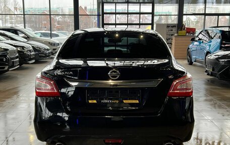 Nissan Teana, 2014 год, 1 350 000 рублей, 6 фотография