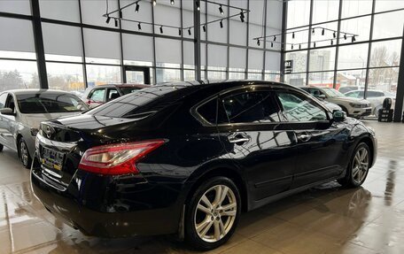 Nissan Teana, 2014 год, 1 350 000 рублей, 5 фотография