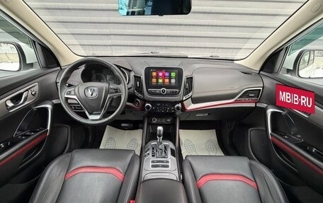 Changan CS55 I, 2019 год, 1 545 000 рублей, 32 фотография