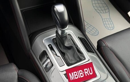 Changan CS55 I, 2019 год, 1 545 000 рублей, 31 фотография