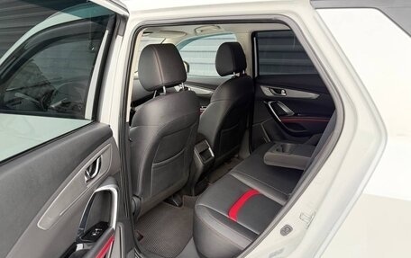 Changan CS55 I, 2019 год, 1 545 000 рублей, 36 фотография