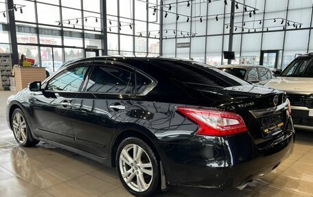 Nissan Teana, 2014 год, 1 350 000 рублей, 7 фотография