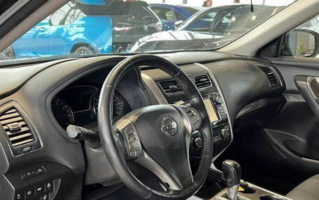 Nissan Teana, 2014 год, 1 350 000 рублей, 9 фотография