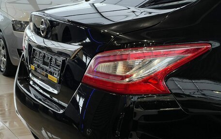 Nissan Teana, 2014 год, 1 350 000 рублей, 8 фотография