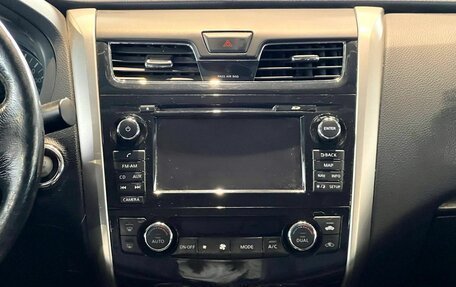 Nissan Teana, 2014 год, 1 350 000 рублей, 10 фотография