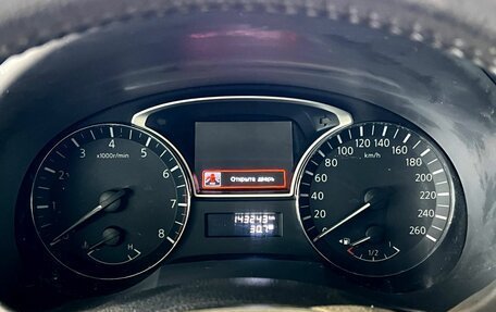 Nissan Teana, 2014 год, 1 350 000 рублей, 18 фотография