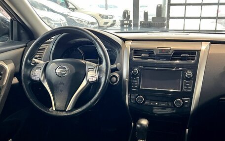 Nissan Teana, 2014 год, 1 350 000 рублей, 20 фотография