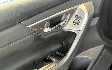 Nissan Teana, 2014 год, 1 350 000 рублей, 13 фотография