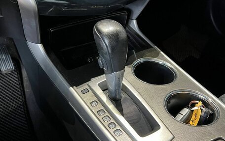 Nissan Teana, 2014 год, 1 350 000 рублей, 16 фотография