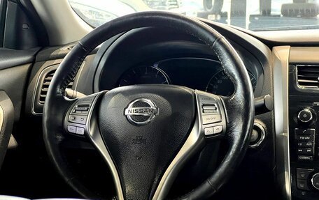 Nissan Teana, 2014 год, 1 350 000 рублей, 21 фотография