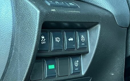 Nissan Teana, 2014 год, 1 350 000 рублей, 14 фотография