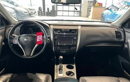 Nissan Teana, 2014 год, 1 350 000 рублей, 19 фотография