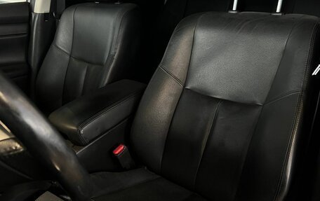 Nissan Teana, 2014 год, 1 350 000 рублей, 23 фотография