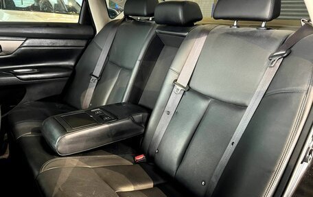 Nissan Teana, 2014 год, 1 350 000 рублей, 24 фотография