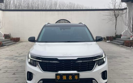 KIA Seltos I, 2024 год, 2 370 000 рублей, 2 фотография