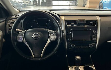 Nissan Teana, 2014 год, 1 350 000 рублей, 22 фотография