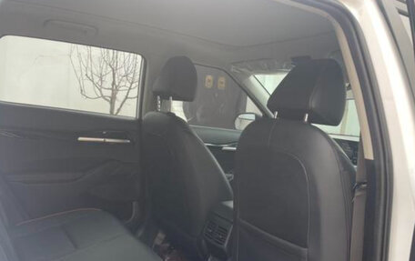 KIA Seltos I, 2024 год, 2 370 000 рублей, 7 фотография