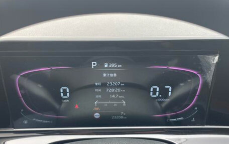 KIA Seltos I, 2024 год, 2 370 000 рублей, 8 фотография