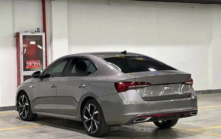 Skoda Octavia IV, 2021 год, 1 559 000 рублей, 3 фотография