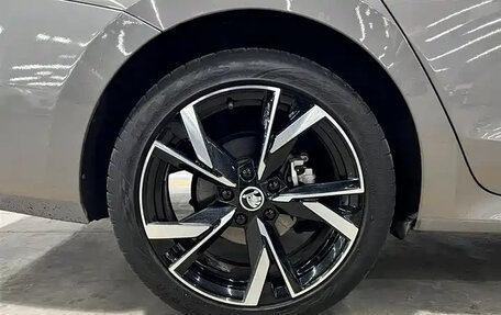 Skoda Octavia IV, 2021 год, 1 559 000 рублей, 16 фотография