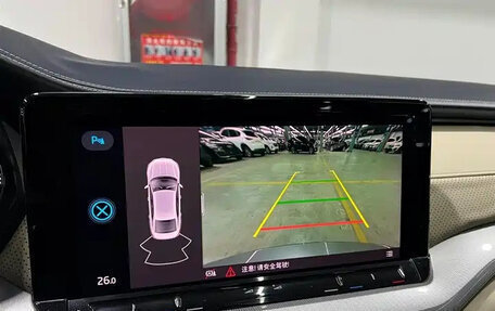 Skoda Octavia IV, 2021 год, 1 559 000 рублей, 10 фотография