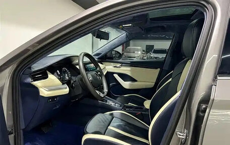 Skoda Octavia IV, 2021 год, 1 559 000 рублей, 7 фотография