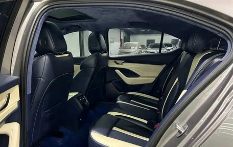 Skoda Octavia IV, 2021 год, 1 559 000 рублей, 13 фотография