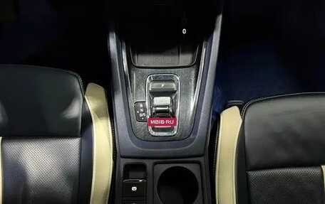 Skoda Octavia IV, 2021 год, 1 559 000 рублей, 15 фотография