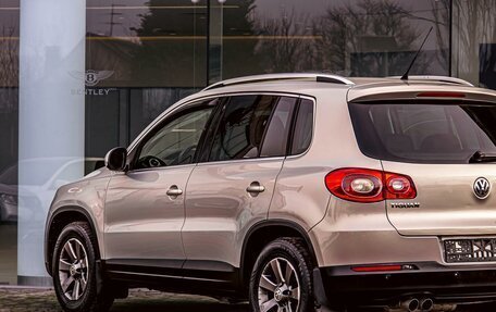 Volkswagen Tiguan I, 2010 год, 995 000 рублей, 8 фотография