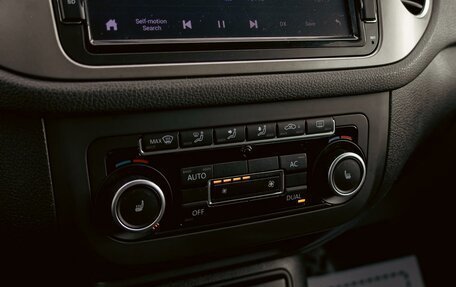 Volkswagen Tiguan I, 2010 год, 995 000 рублей, 15 фотография