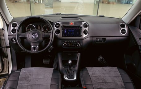 Volkswagen Tiguan I, 2010 год, 995 000 рублей, 16 фотография