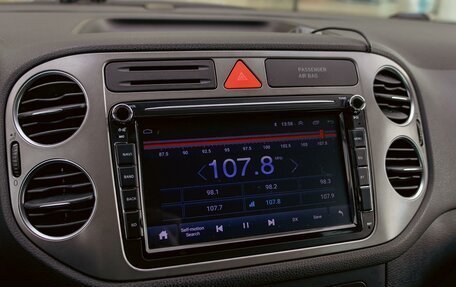 Volkswagen Tiguan I, 2010 год, 995 000 рублей, 14 фотография