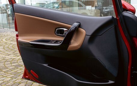 KIA cee'd III, 2016 год, 1 355 000 рублей, 12 фотография