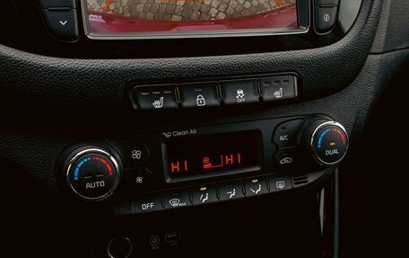 KIA cee'd III, 2016 год, 1 355 000 рублей, 15 фотография