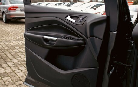 Ford Kuga III, 2015 год, 1 295 000 рублей, 12 фотография