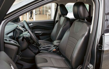 Ford Kuga III, 2015 год, 1 295 000 рублей, 11 фотография