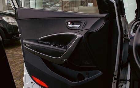 Hyundai Santa Fe III рестайлинг, 2015 год, 1 695 000 рублей, 12 фотография