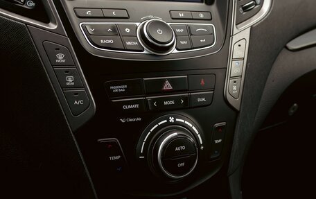 Hyundai Santa Fe III рестайлинг, 2015 год, 1 695 000 рублей, 15 фотография